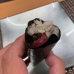 菜のはな - 手巻き寿司