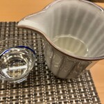 華一風 特別純米酒