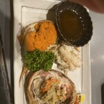 創作居酒屋てんてん - 