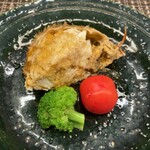 菜のはな - 津軽海峡の毛蟹