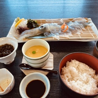 活魚料理 かべしま_1