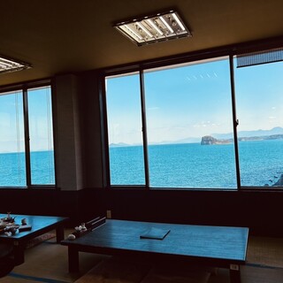 活魚料理 かべしま_2