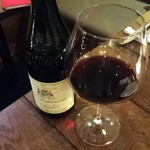 クスクス ルージール - コートデュローヌコスティエールドニーム6,000円+税