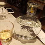 ローブリュー - ペルノ