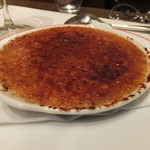 ローブリュー - クレームブリュレ