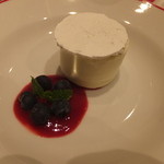 ローブリュー - ローズマリーのアイスクリーム