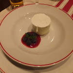 ローブリュー - ローズマリーのアイスクリーム