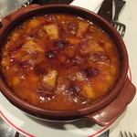 ローブリュー - カスレ