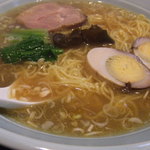 元祖ハルピン - 