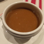 ローブリュー - 魚のスープ