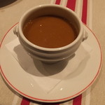 ローブリュー - 魚のスープ