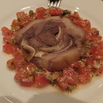 ローブリュー - 豚頭のテリーヌ