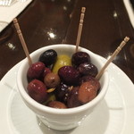 ローブリュー - オリーブ