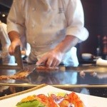 ステーキハウスハマ - 