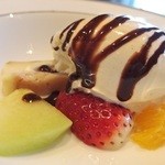 ステーキハウスハマ - 