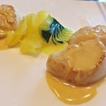 ステーキハウスハマ - 