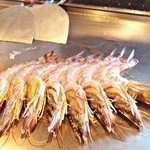 ステーキハウスハマ - 