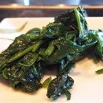 ステーキハウスハマ - 