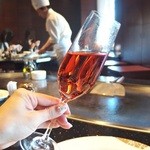 ステーキハウスハマ - 