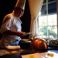 ステーキハウスハマ 六本木本店 - 