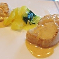 ステーキハウスハマ 六本木本店 - 