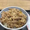 吉野家 - 