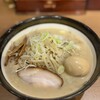 いと井 東京ラーメン横丁店