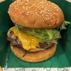 J.S. BURGERS Jr. ららぽーとTOKYO-BAY船橋店