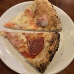 ナポリの食卓 - 