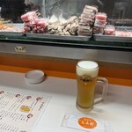 ギョウザとやきとりの又兵衛 - 