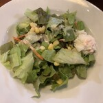 ナポリの食卓 小山店 - 