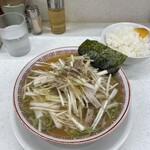 マルショーラーメン - 