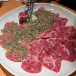 銀座羊屋 - 