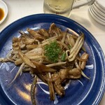 ギョウザとやきとりの又兵衛 - 