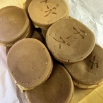 高橋まんじゅう屋 - 