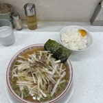 マルショーラーメン - 