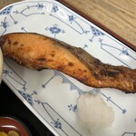 朝市食堂 - 