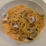 ナポリの食卓 - 