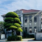 喫茶ミューク - 外観