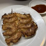 ギョウザとやきとりの又兵衛 - 