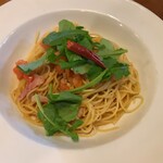 ナポリの食卓 - 