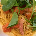 ナポリの食卓 - 