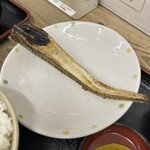朝市食堂 - 