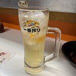 ギョウザとやきとりの又兵衛 - 