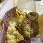 高橋まんじゅう屋 - 