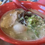 博多流斗樹 - イイ感じ