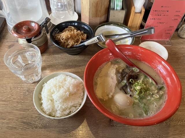 Hakata Ryutoki Hacchobori Ten