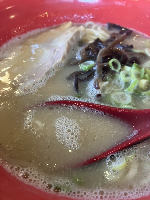 Hakata Ryutoki Hacchobori Ten photo 3