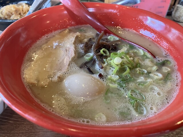 Hakata Ryutoki Hacchobori Ten photo 2