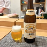 江戸前寿司 日ノ出茶屋 - 